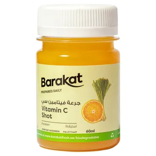 Barakat Awaken Vitamin C Shot, 60ml