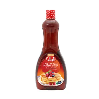 العلالي شراب بان كيك, 715g
