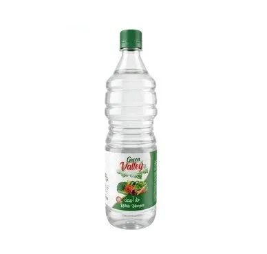 Green Valley White Vinegar, 1L