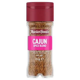 Master Food Cajun Seasoning 35Gm
