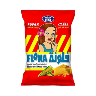 Fico Flona Pufak 15g