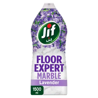 Jif Lavender & Tea Tree Oil Floor Expert for Marble, 1500ml