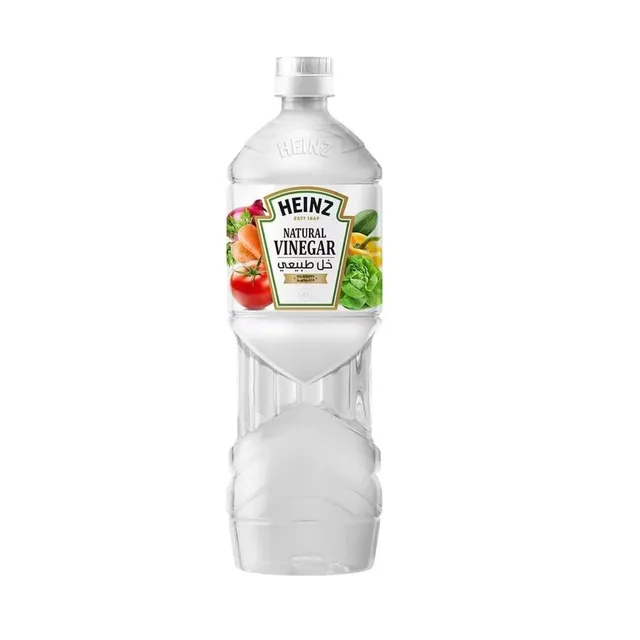 Heinz Natural Vinegar 1L