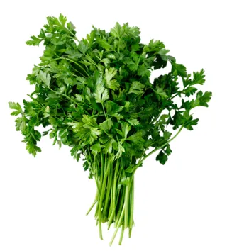 Parsley Pack