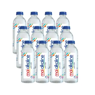 أواسيس ماء ماي ألكالاين 500Mlx 12pcs
