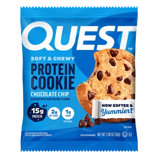 Quest Chocolate Chip Protein Cookie, 59g
