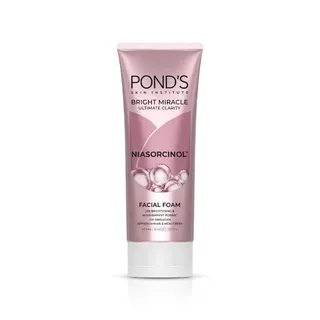 بوندز غسول وجه (بينك) 100Ml