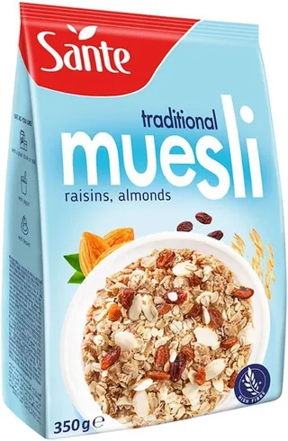 سانتي ميوسلي تقليدي، 350g