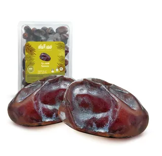 Baraka Dates Samra Dry Dates 800g