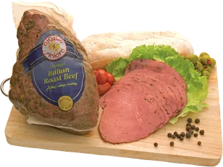 سينيورا إيطاليان روست بيف 250g