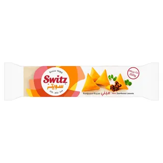 سويتز أوراق سمبوسة ميني 250g