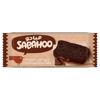 سويتز كيكة صباحو بالشوكولاتة 90 جم
