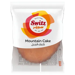 سويتس كيك جبل، 90g