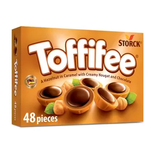 توفيفي ويذ شوكولاته باك، 400g