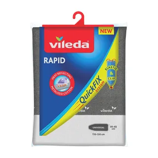 Vileda Rapid Metalized Cotton, 30-45cm