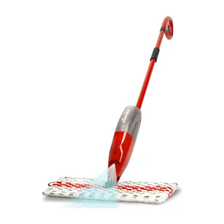 Vileda 1-2 Spray Max Flat Floor Spray Mop