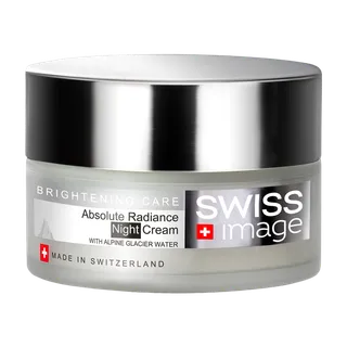 Swiss Image Absolute Radiance Whitening Night Cream, 50ml