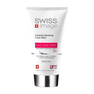 Swiss Image Elasticity Boosting Face Wash, 150ml