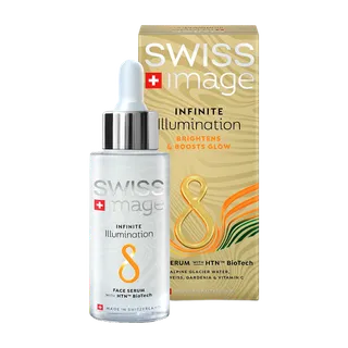 Swiss Image Illumination Vitamin C Serum, 30ml