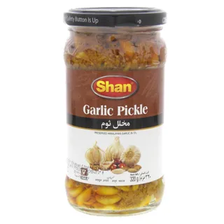 شان سبيشال ثوم مخلل 300G