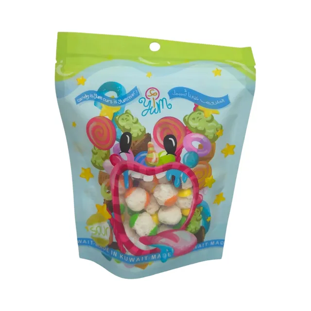 Ayum Freeze Dried Candy Sour 45g