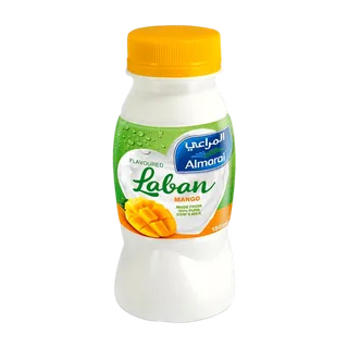 Almarai Mango Laban, 180ml