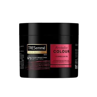 Tresemme Revitalise Colour + Camellia Oil Hiar Mask, 180ml