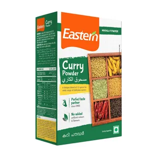 إيسترن بودرة كاري، 125g