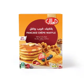 الألالي خليط بانكيك، 454g