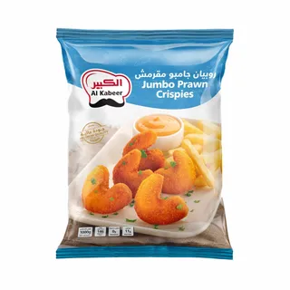 الكبير جمبري جامبو مقرمش, 1kg