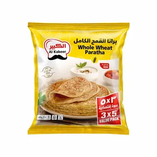 الكبير براثا قمح مجمد، 3x400جم
