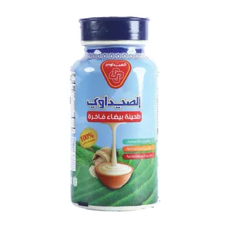 Al-Seedawi Finest White Tahina, 1000g