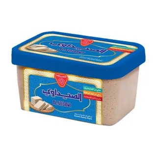 Al-Seedawi Halawa Plain, 1kg