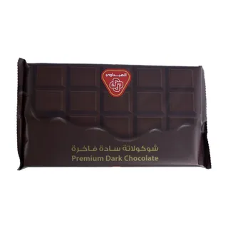Al Seedawi Premium Dark Chocolate, 1kg