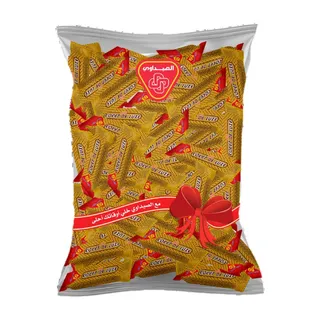 Al-Seedawi Koket De Luxe Mini Chocolate Wafer, 900g