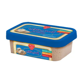 Al-Seedawi Finest Halawa Plain, 250g