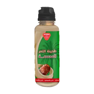 Al-Seedawi Dates Tahina, 375g