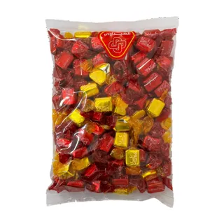 Al-Seedawi Toffee Milco Candy, 900g