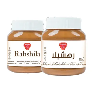Al-Seedawi Rahshila Spread Jar, 300g