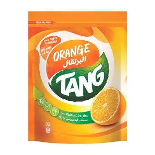 تانج بودرة شراب بنكهة برتقال، 1kg