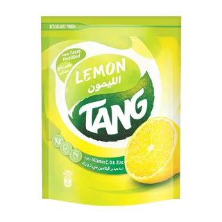 تانج كيس بودرة شراب ليمون، 375g