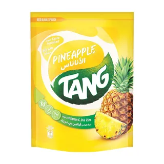 تانج كيس بودرة شراب أناناس، 375g