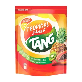 تانج كيس بودرة شراب استوائي، 375g