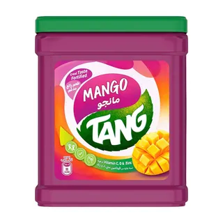 تانج بودرة شراب بنكهة مانجو، 2kg