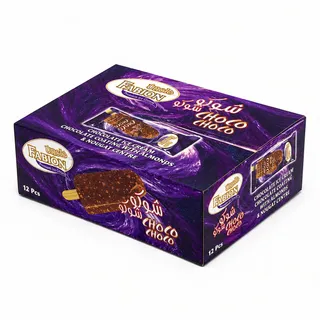 Fabion Ice Cream Stick Choco Choco, 85ml