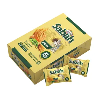 جناتي صباح معمول تمر هيل اكس لارج 12x40جم