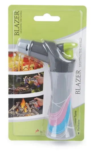 Blazer Refillable Lighter Gl-301