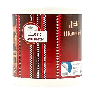 Manadeel Maxi Roll, 350m, 1 Roll