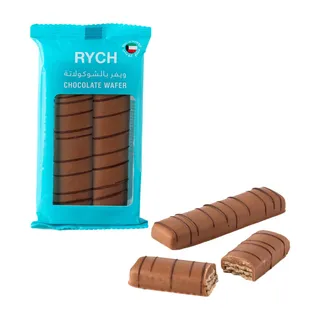 Rych Chocolate Wafer, 50g