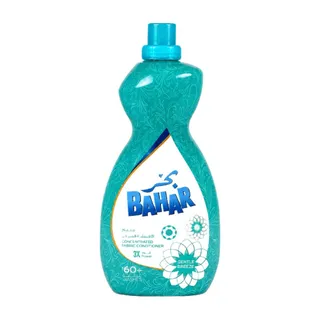Bahar Gentle Breeze Concentrated Fabric Softener, 1.5L